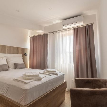 Verdi Rooms 비소코 외부 사진