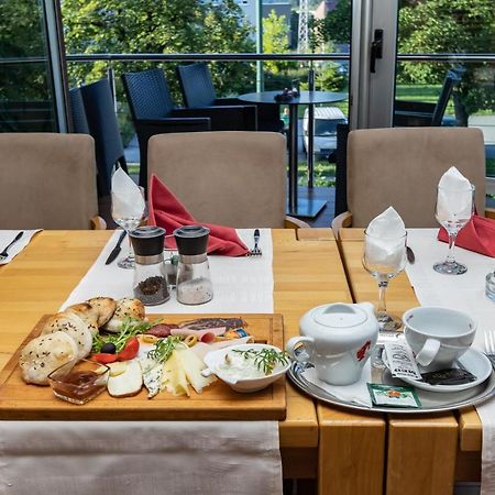 Verdi Rooms 비소코 외부 사진