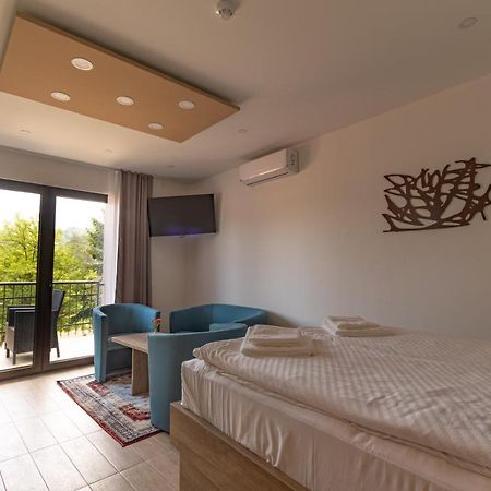 Verdi Rooms 비소코 외부 사진