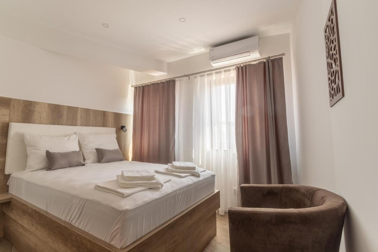 Verdi Rooms 비소코 외부 사진