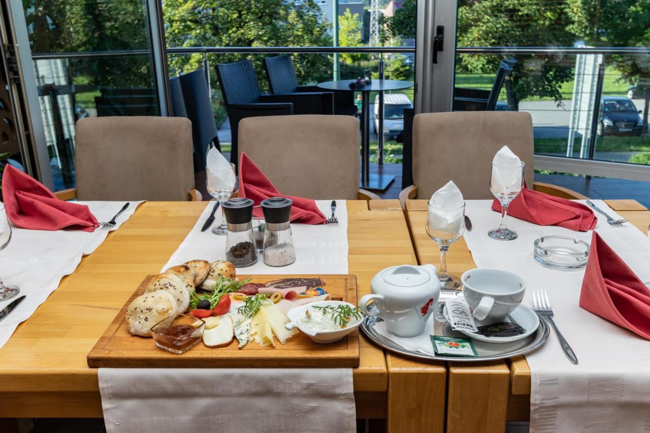 Verdi Rooms 비소코 외부 사진