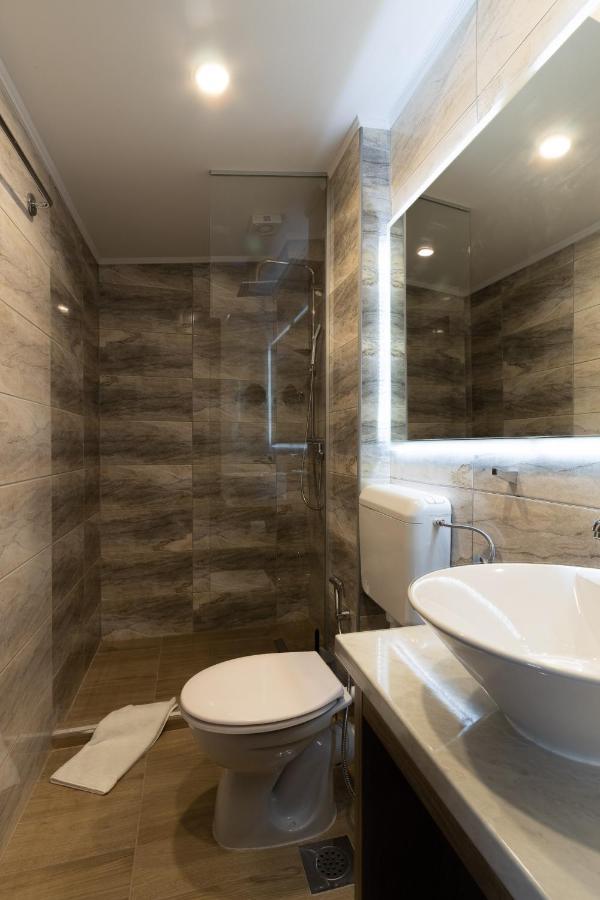 Verdi Rooms 비소코 외부 사진