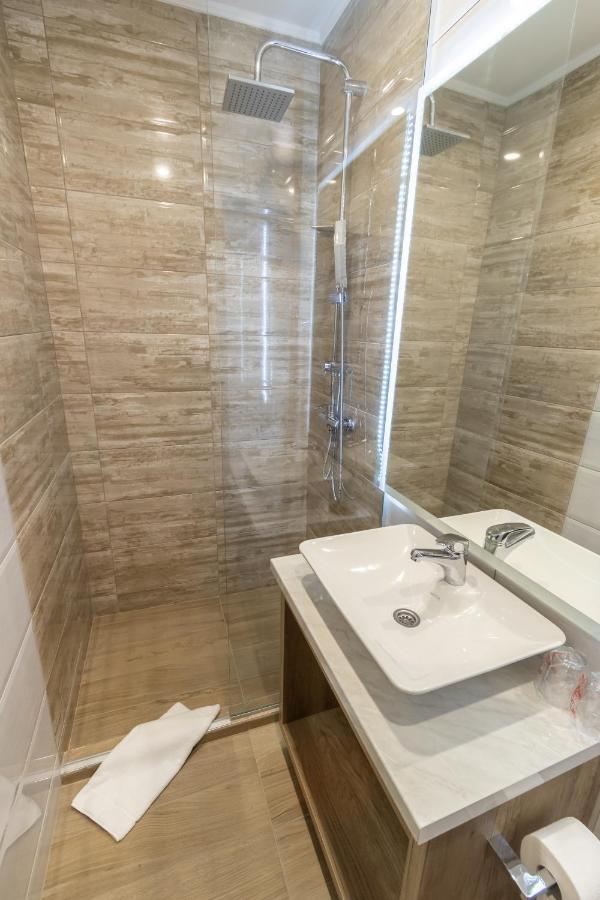 Verdi Rooms 비소코 외부 사진