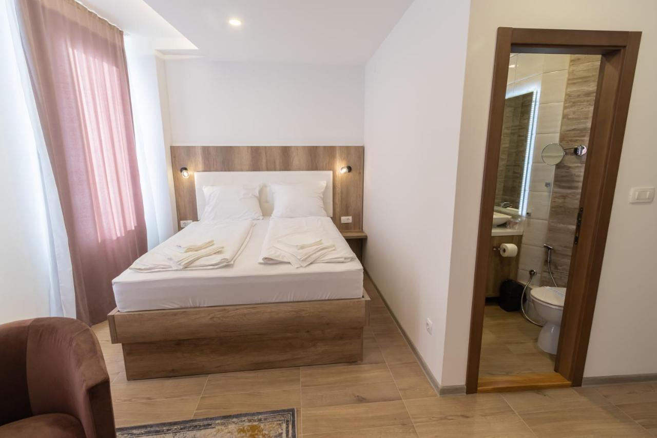 Verdi Rooms 비소코 외부 사진